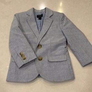 Crewcuts Kids' Classic Blazer- Size 3T